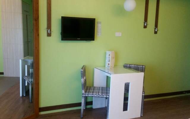 Eurotel Boracay