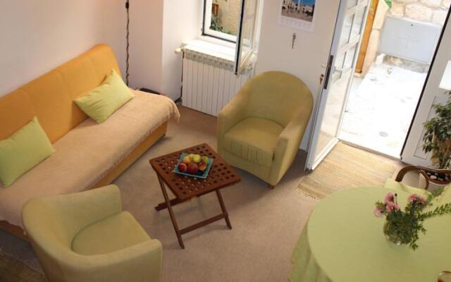 Apartment Nina - Old Town