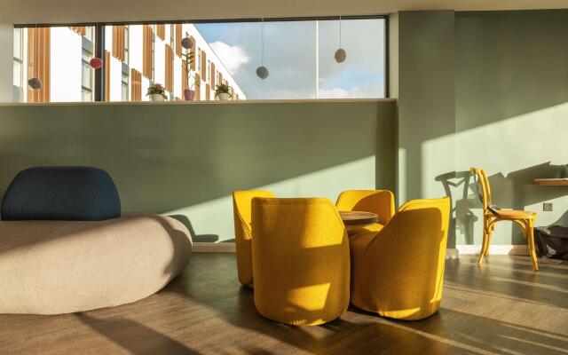 Holiday Inn - the niu, Loom Manchester North by IHG