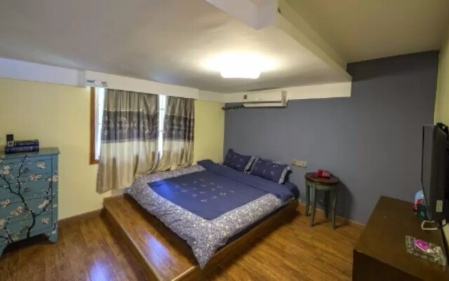 San Jian Ke Boutique Inn