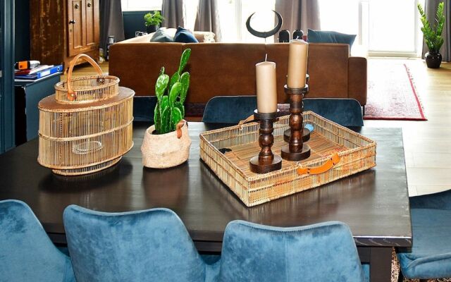 6 Person Holiday Home in Frei