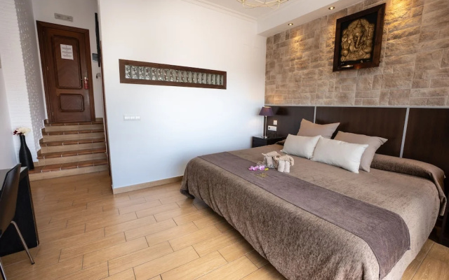 Hostal Casa Mercedes