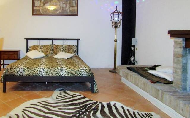 Bed and Breakfast Marignano