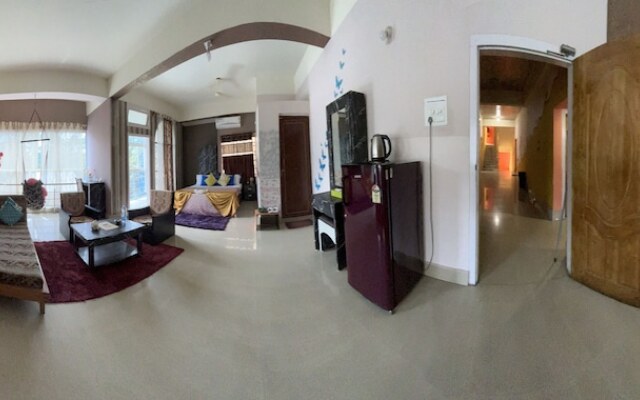 Hotel Siddarth Palace