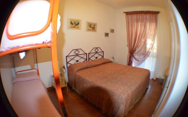 B&B L'Arcobaleno