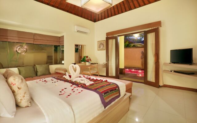 SAGARA Villas and Suites