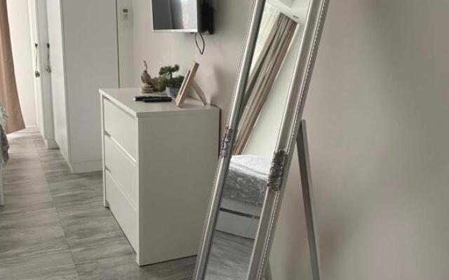 Real Palace Apartment Batumi