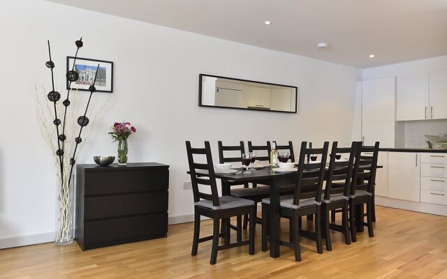 Shoreditch Apartments