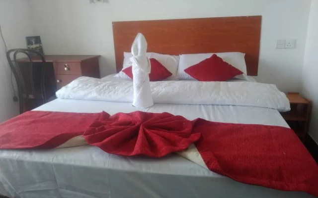 T- More hotel & hostel
