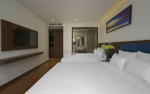 Ruby Star Hotel Da Nang