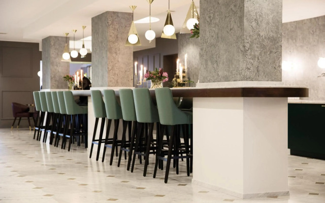 Elite Grand Hotel Norrköping