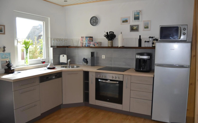 Feriendomizil-Usetom