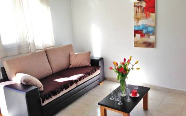 Résidence A NUCIOLA