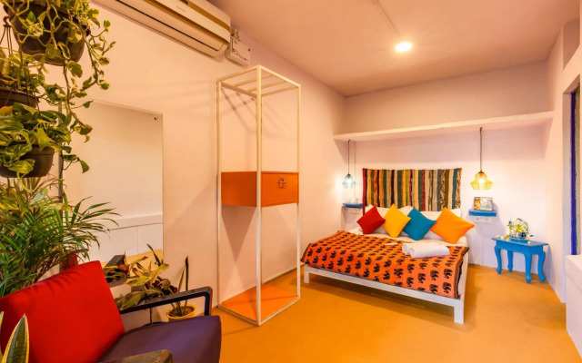 goSTOPS Jaipur - Hostel