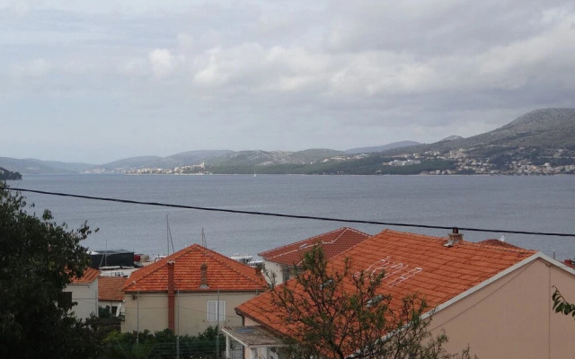 Ante - 50m From the sea - A1