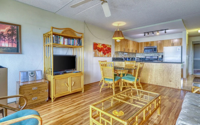 Kihei Akahi by Condominium Rentals Hawaii