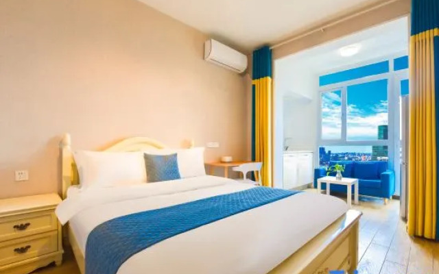 Sanshe Apartment