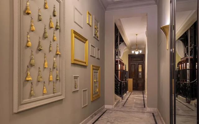 Boutique Residence Layal-Lemon Spaces