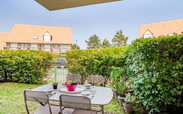 La Côte Fleurie 33170