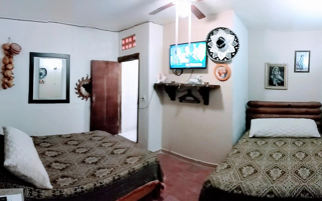 Hotel Posada Spa Antigua Casa Hogar