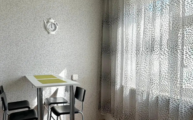 Апартаменты на улице Калинина 15