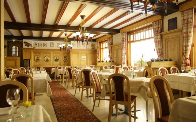 Hotel Steffani