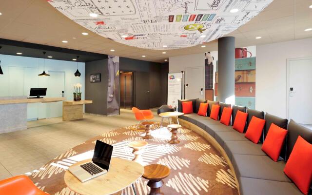 Hotel ibis De Panne