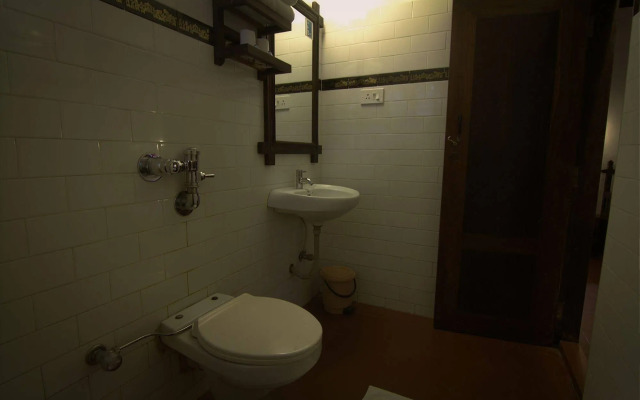 Hotel Ambadi