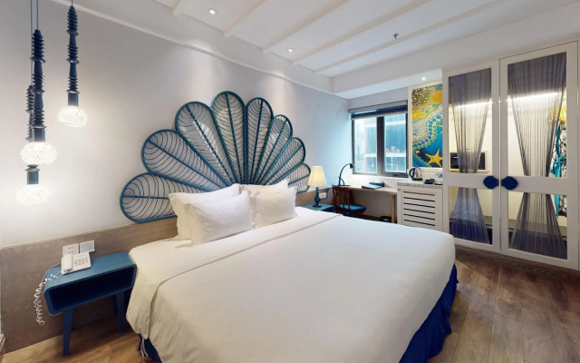 Sofiana My Khe Hotel & Spa