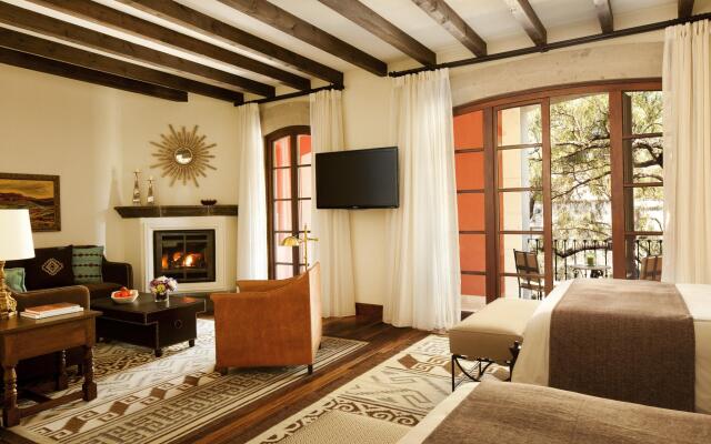 Rosewood San Miguel De Allende