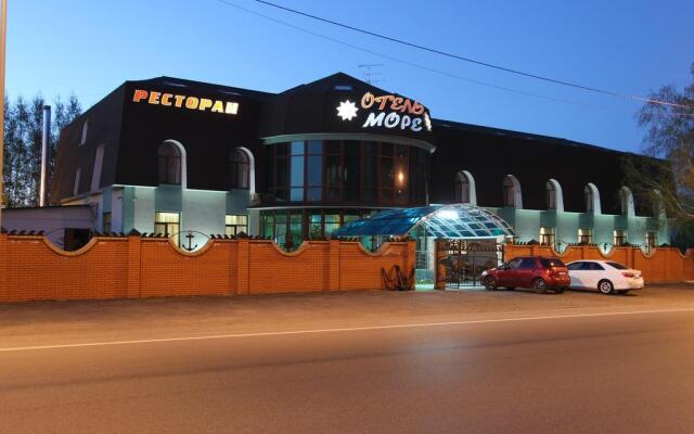 Море (Тюмень)