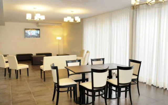 Hotel Ranqueles