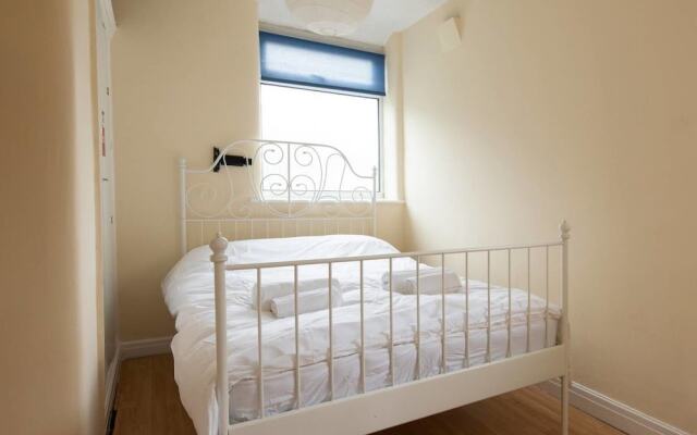 Family Friendly and Spacious House in Fallowfield