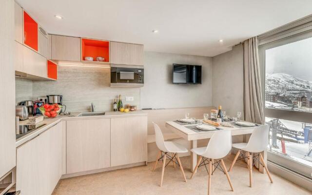 Résidence Palafour - 2 Pièces pour 4 Personnes 193390