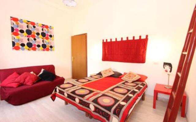 Pellegrino Apartment