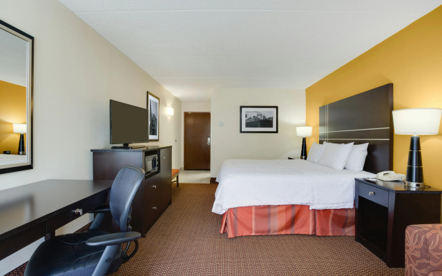 Hampton Inn Pittsburgh/West Mifflin