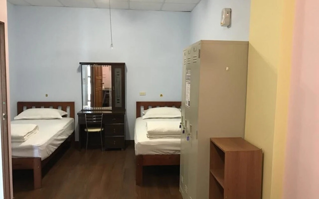 Handy Hostel