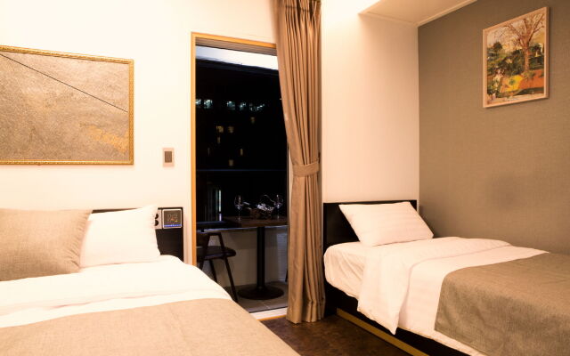 Hotel Major 2