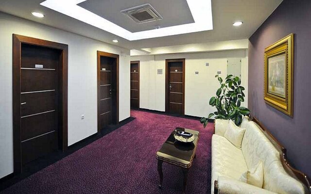 Opal Exclusive Hotel