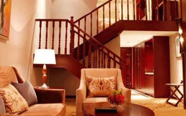 Dingding International Hotel