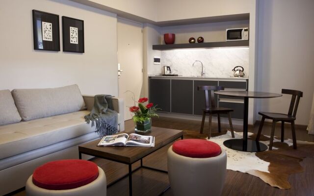 Aspen Square Hotel