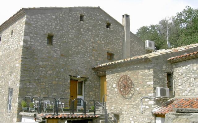 Albergue Rural Cal Picarol