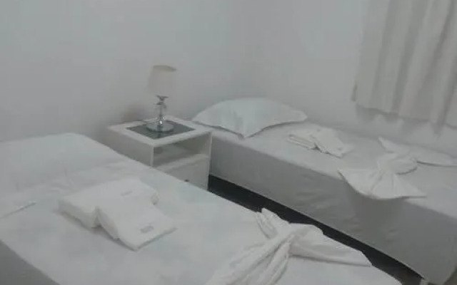 Malawi Beach Residence