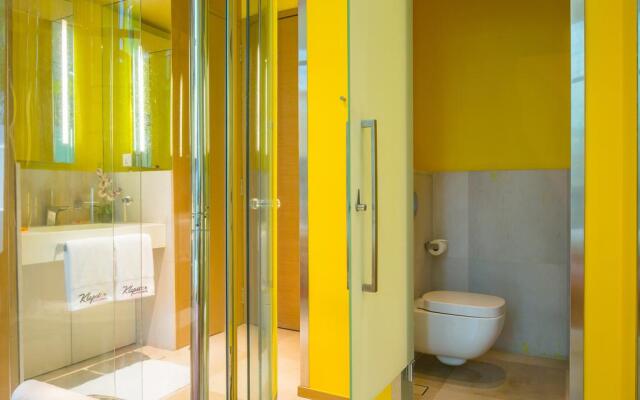 klapsons, The Boutique Hotel