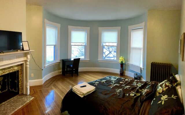 The Maple Bed & Breakfast