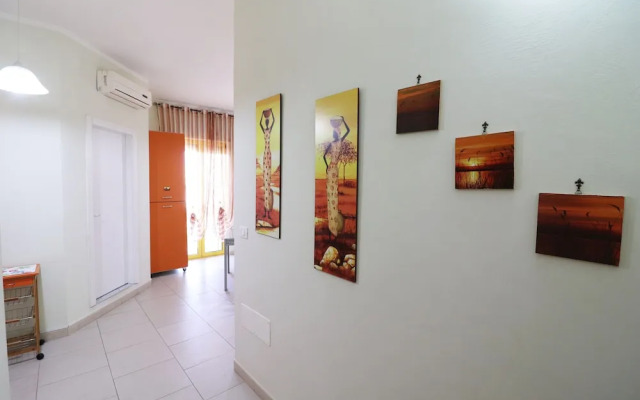 Travellito Vacanze "casa Lucia" Otranto 4 Places