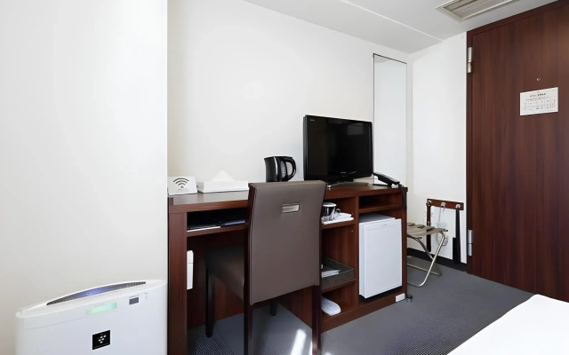 Cityroute Hotel
