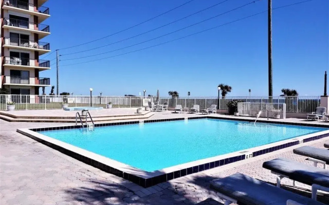 Ocean View 414