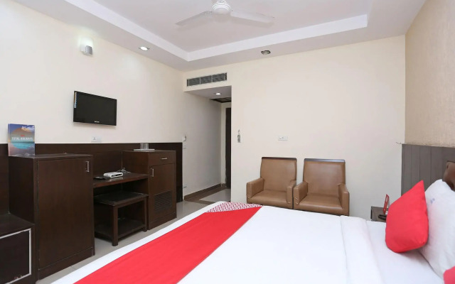 Hotel Le Central