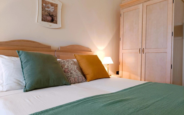 Albatres Palace Hotel